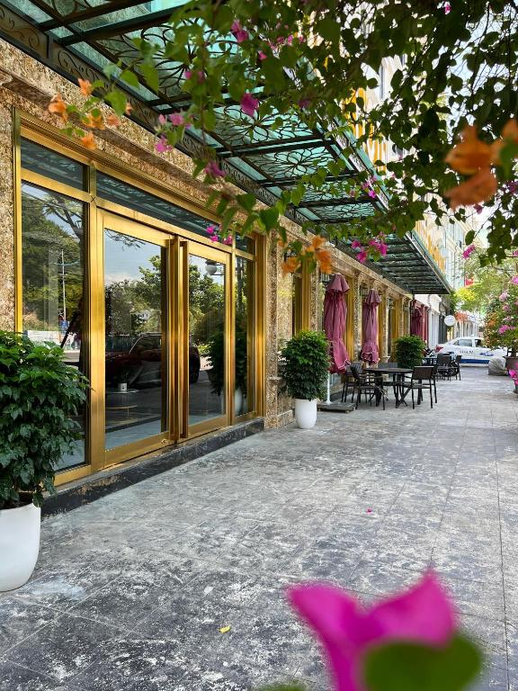 RUBY QUEEN Hotel photo