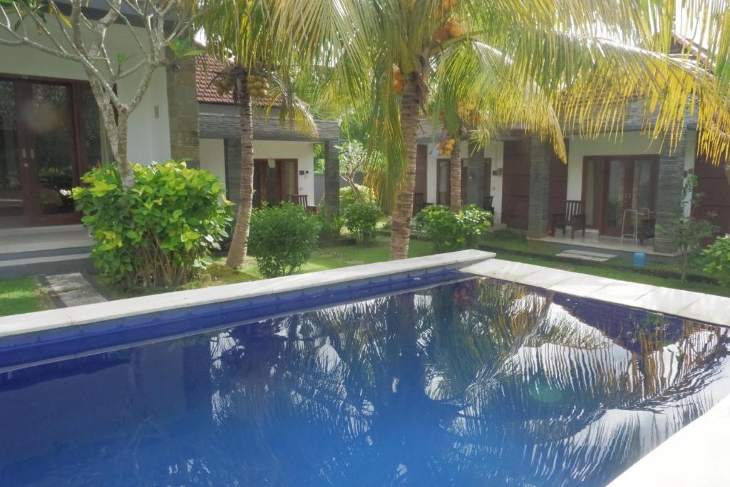 Baik Baik Homestay — Hotel in Bali