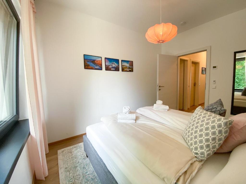 Apartment Aria Velden - 3