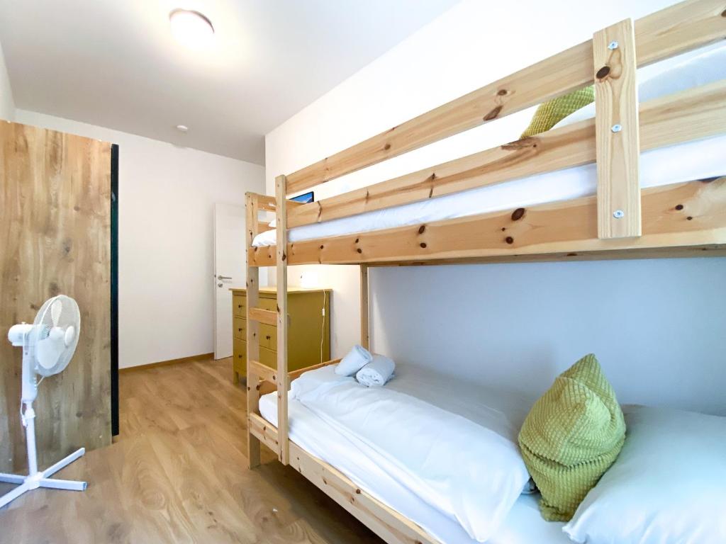 Apartment Aria Velden - 5