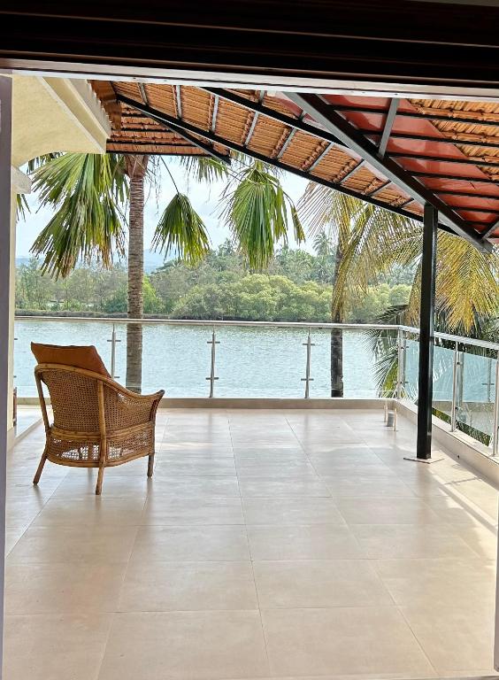 Villa 17 Luisa by the Sea photo