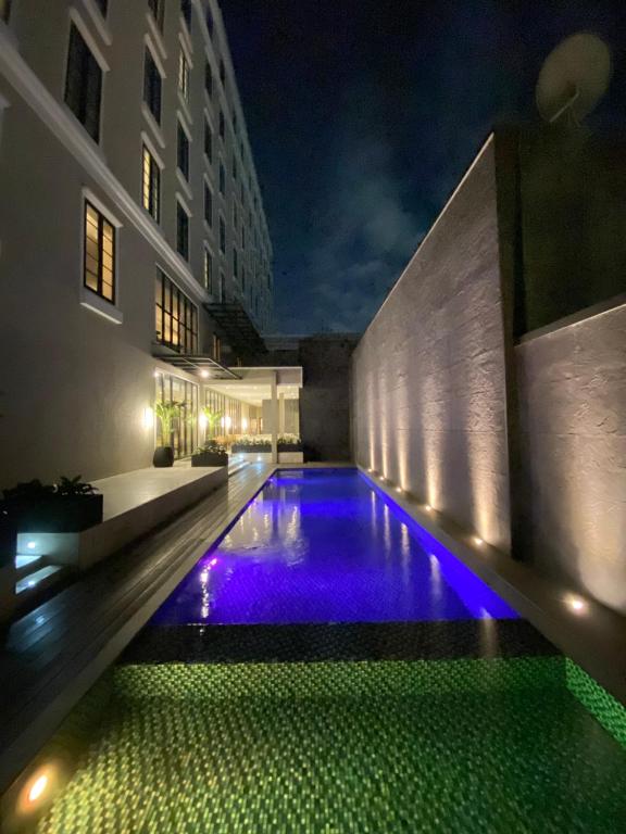 Maia Hotel Jakarta