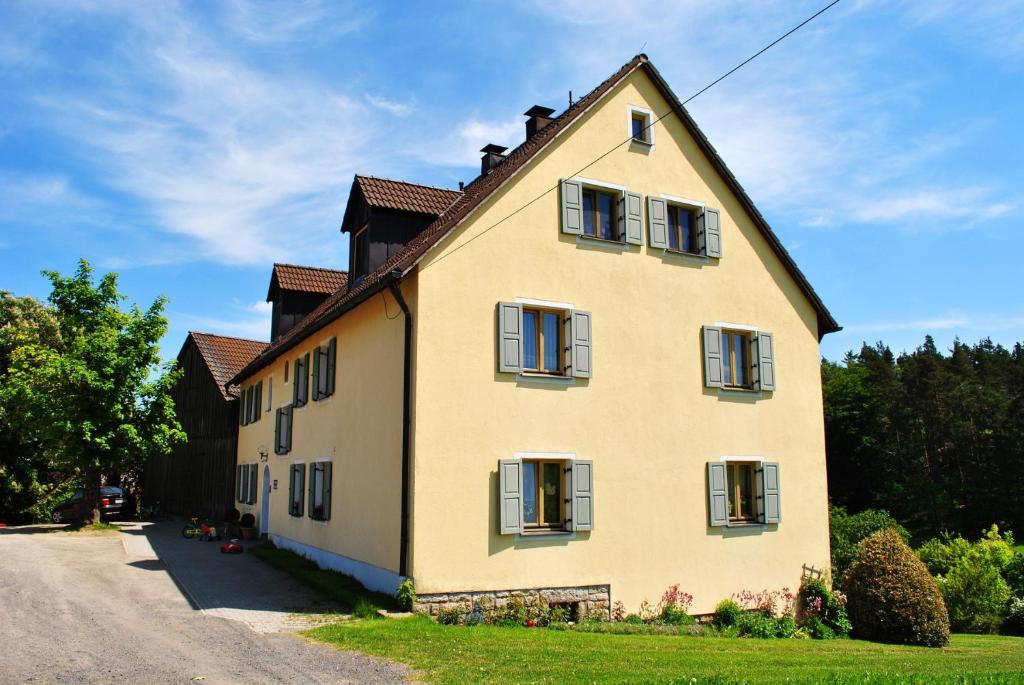 Ferienwohnung Kappauf / Petrik photo