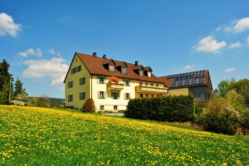 Ferienwohnung Kappauf / Petrik photo