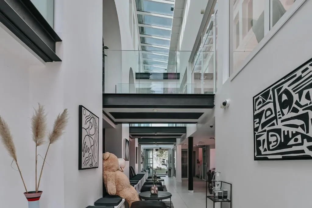 Le Meez，位于卡尔卡松的酒店