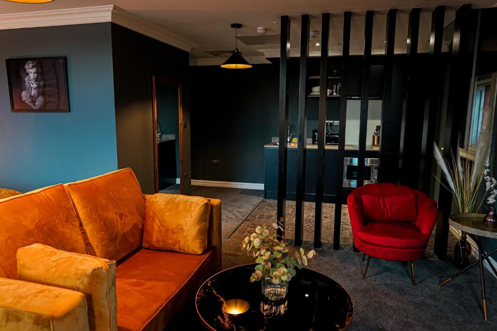 The Old Post Office Warrington by Deuce Hotels photo