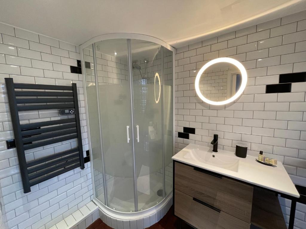 Studio de charme au coeur de Cannes 2 min plage et 10 Congrés - 4