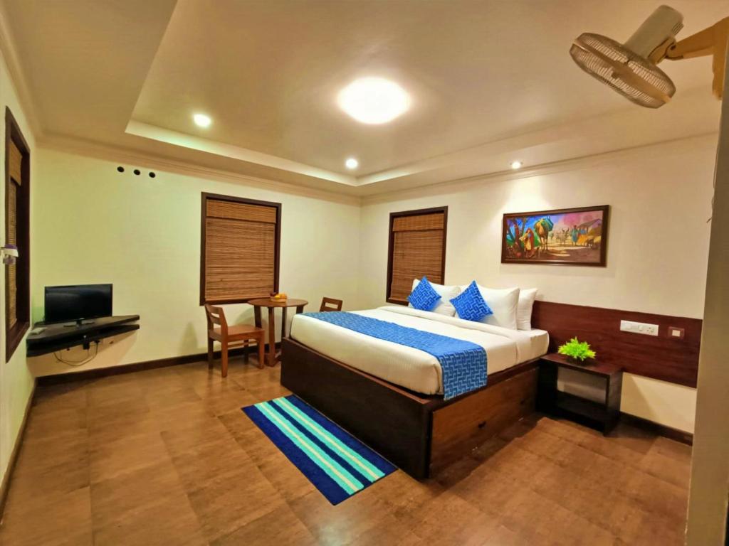 Adrak Mountain Mist Forest Resort photo
