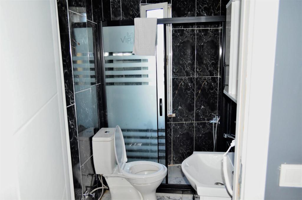 Vip Suit Otel photo