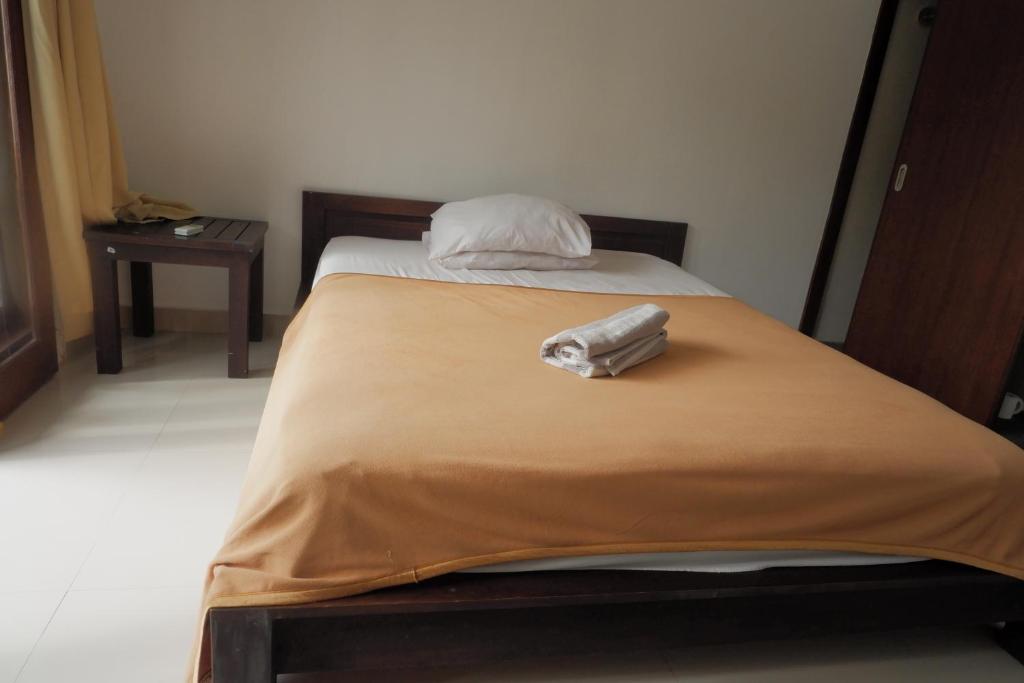 Baik Baik Homestay photo