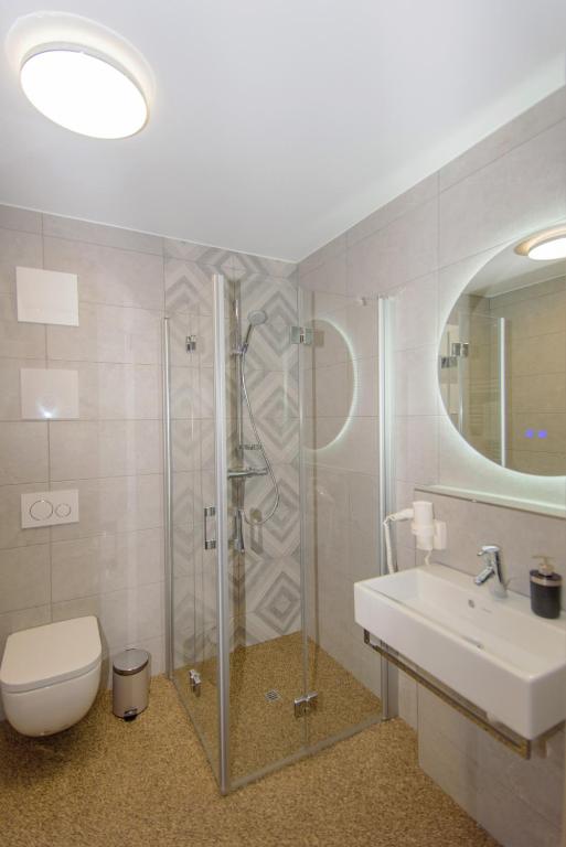 Hotel TwentyFour Living photo