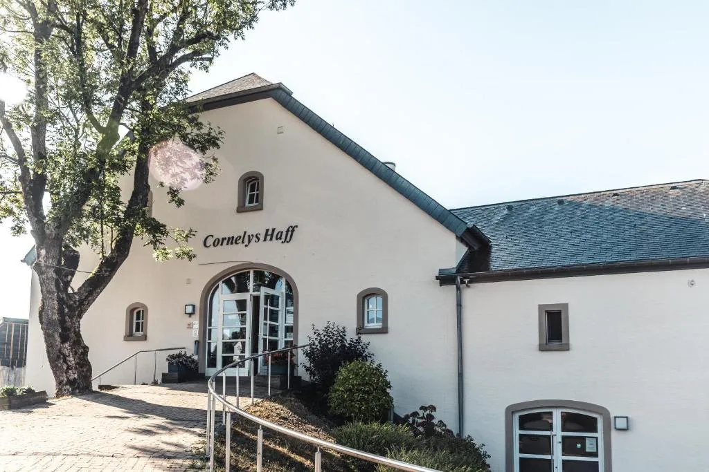 Hotel Cornelyshaff, hotel in Heinerscheid