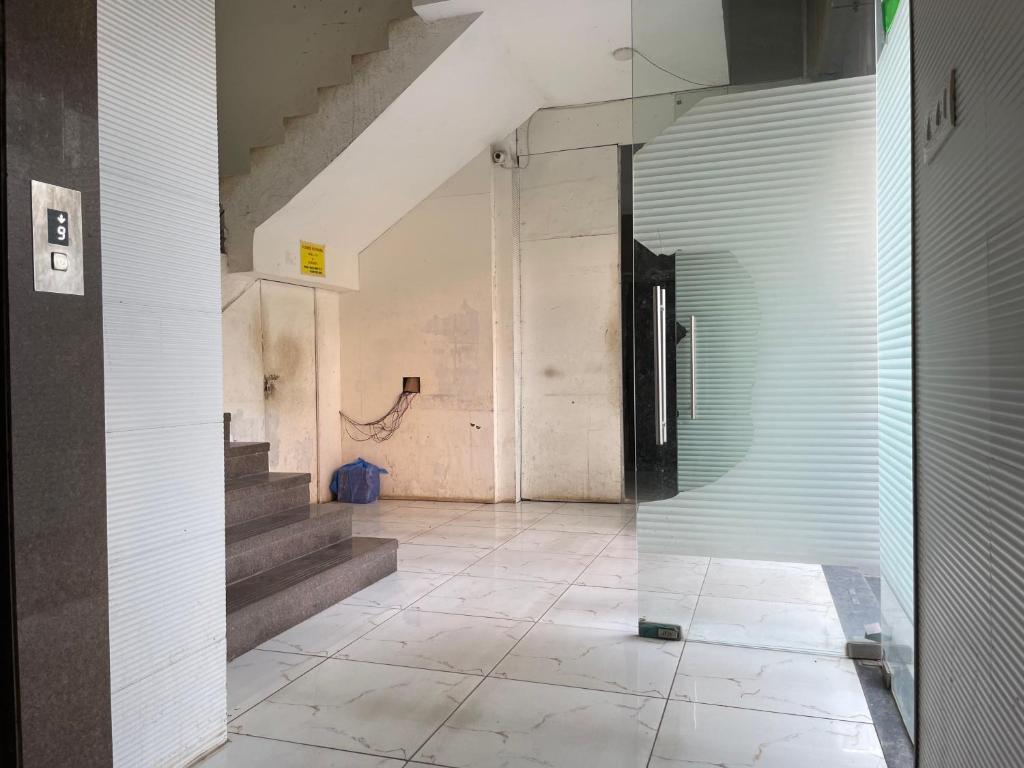 OSI Apartments Bandra West photo