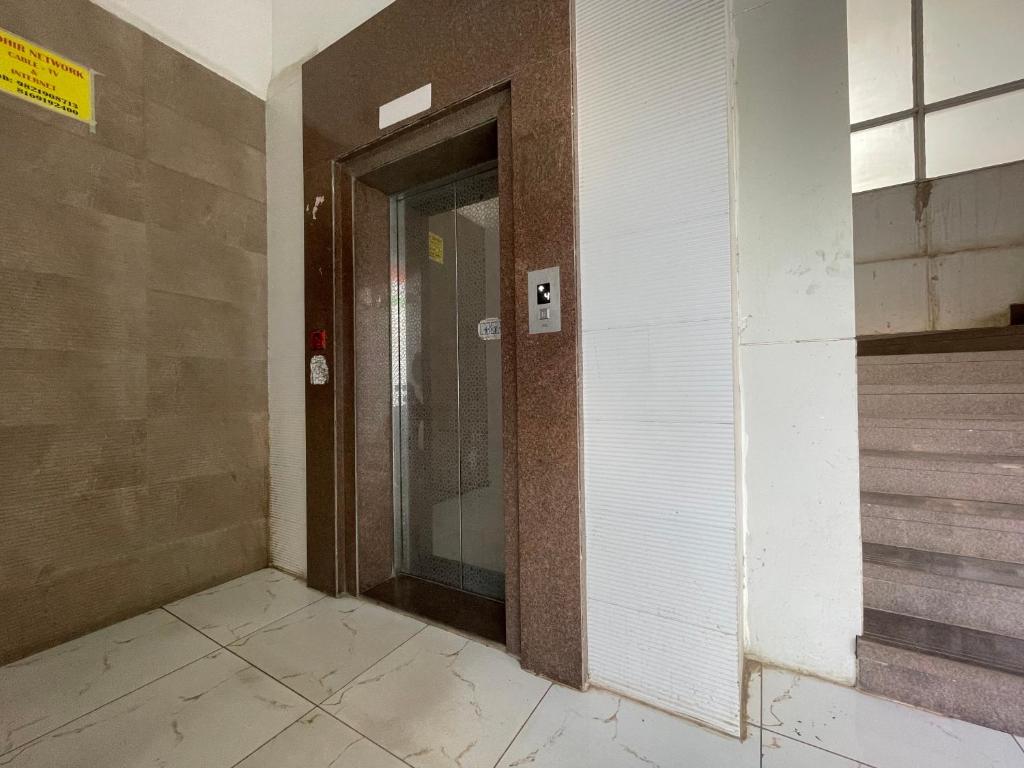 OSI Apartments Bandra West photo