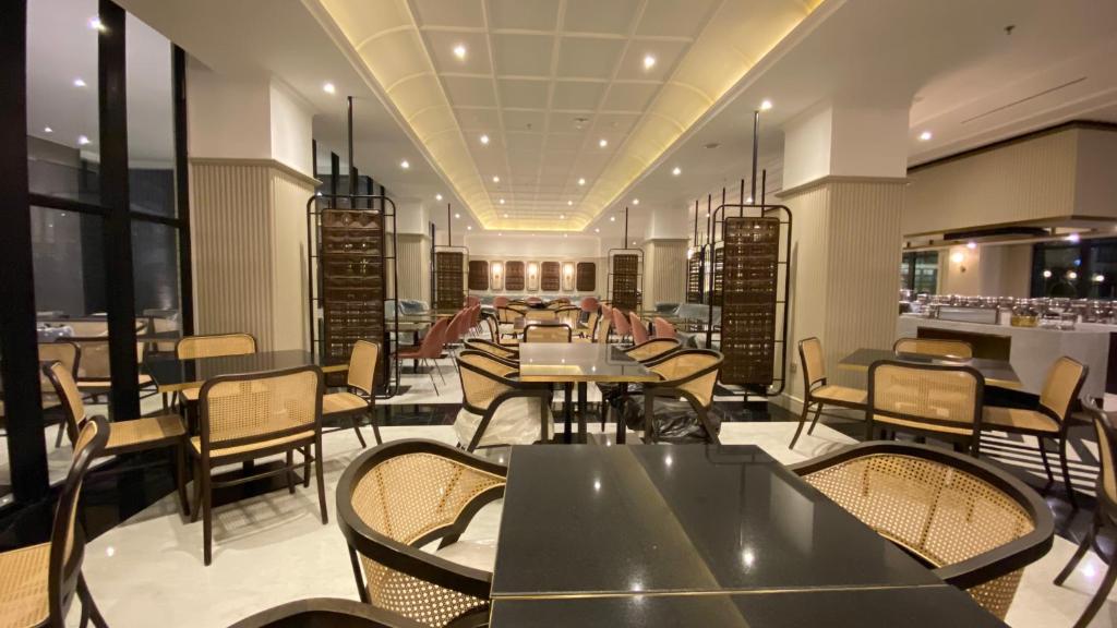 Maia Hotel Jakarta