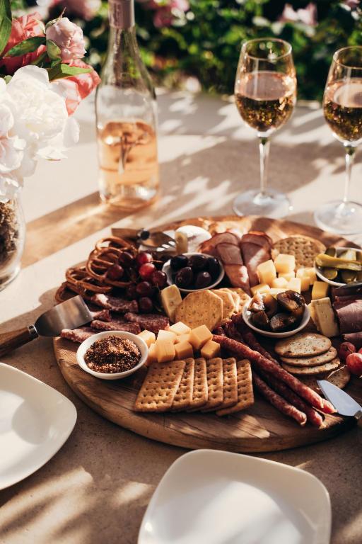 お料理のイメージ