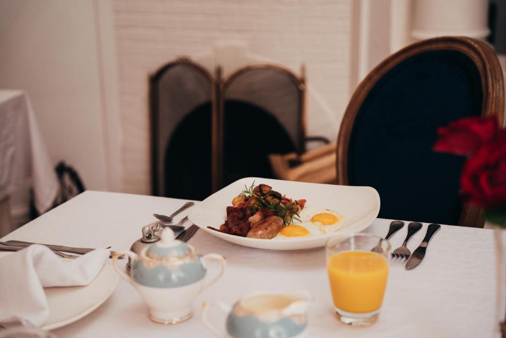 お料理のイメージ