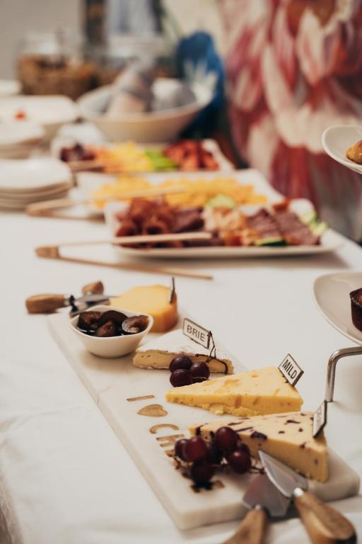 お料理のイメージ