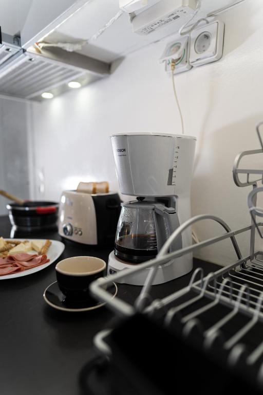 Facilities, Alpha Studios Naxos - Adults Only in Naxos Island