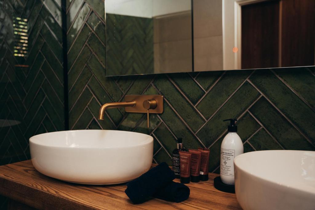 バスルーム（客室）