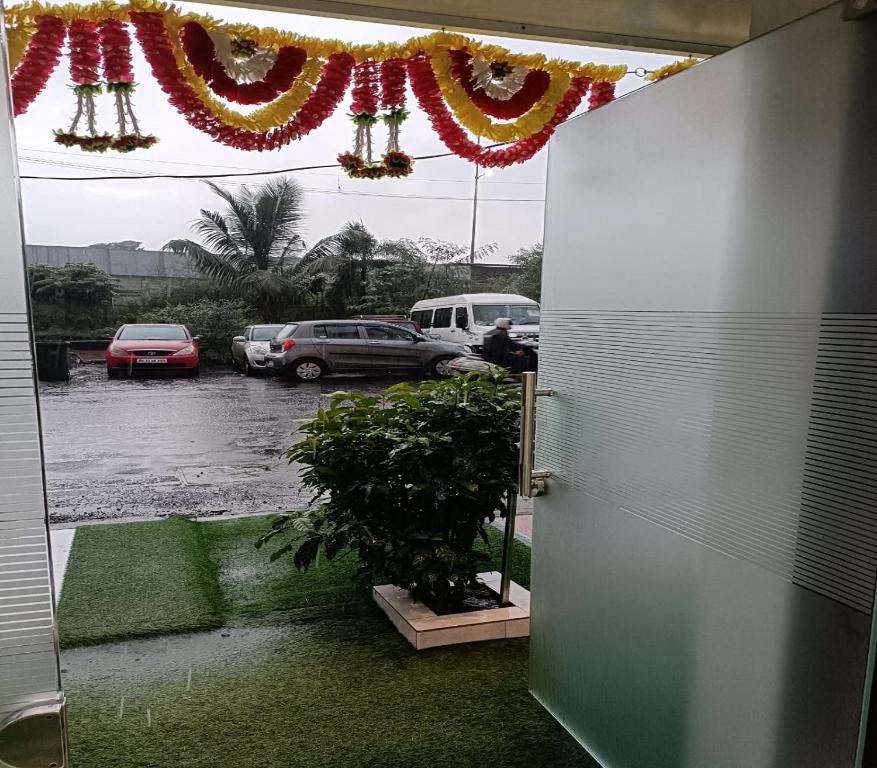 Hotel Royal Residency photo