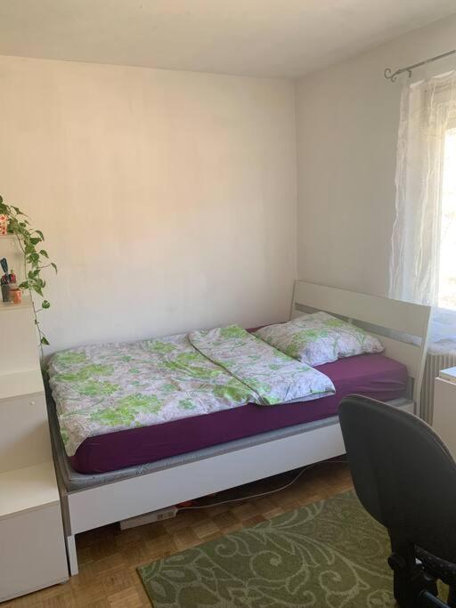 Kleine Wohnung im Zentrum Graz - 2