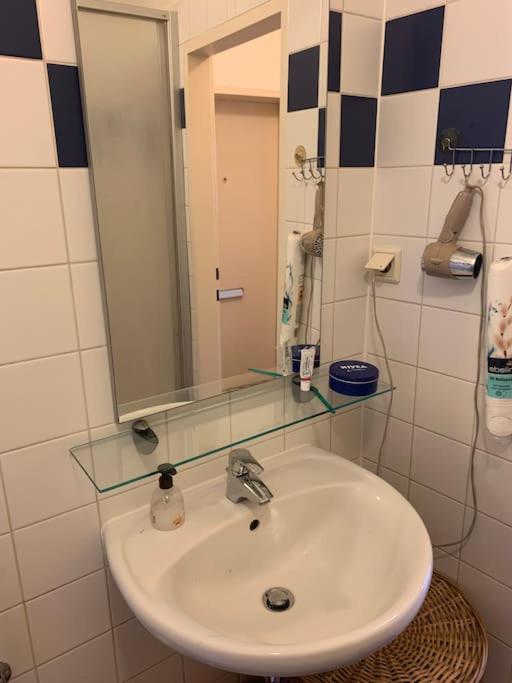 Kleine Wohnung im Zentrum Graz - 4