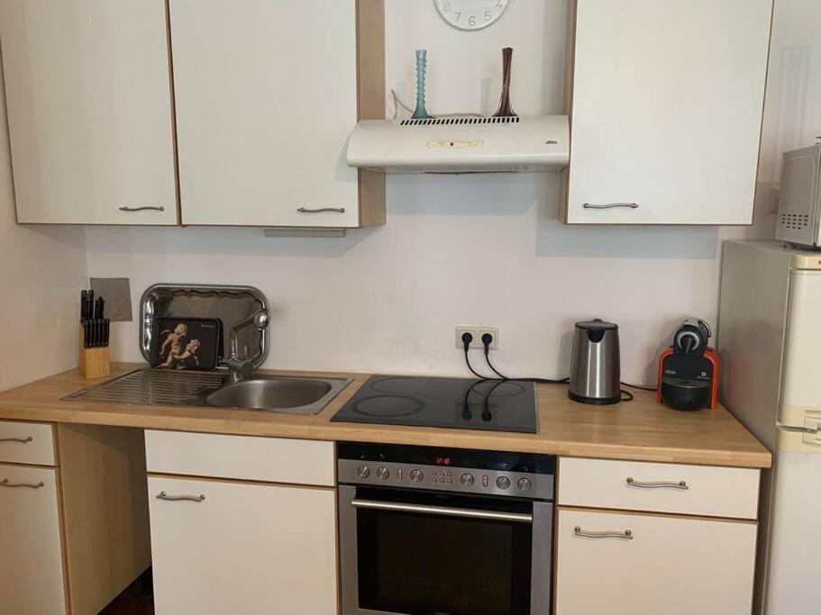 Kleine Wohnung im Zentrum Graz - 5