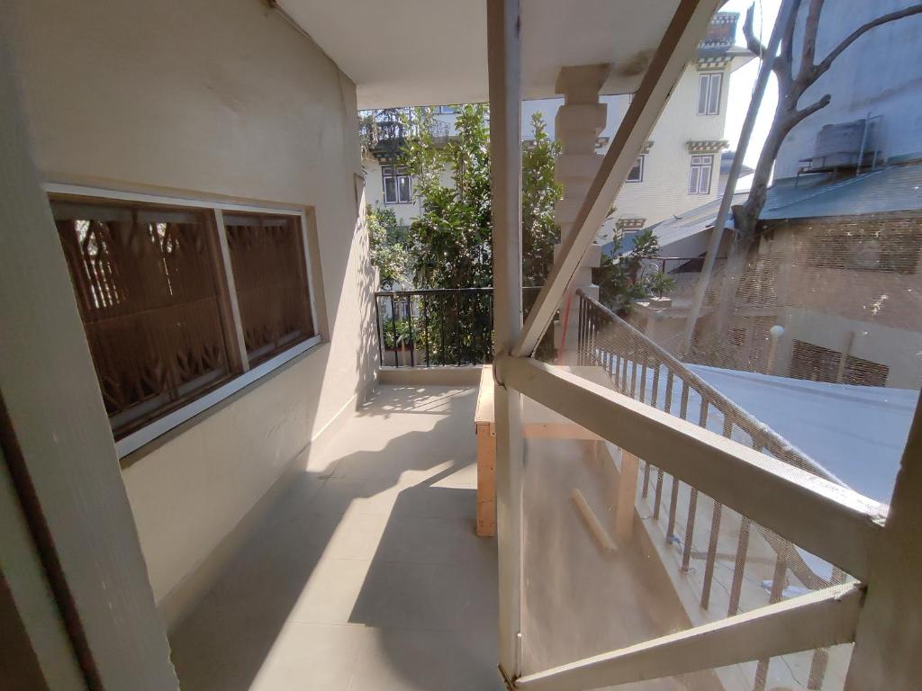 Laughing Buddha Guest House & Villa photo