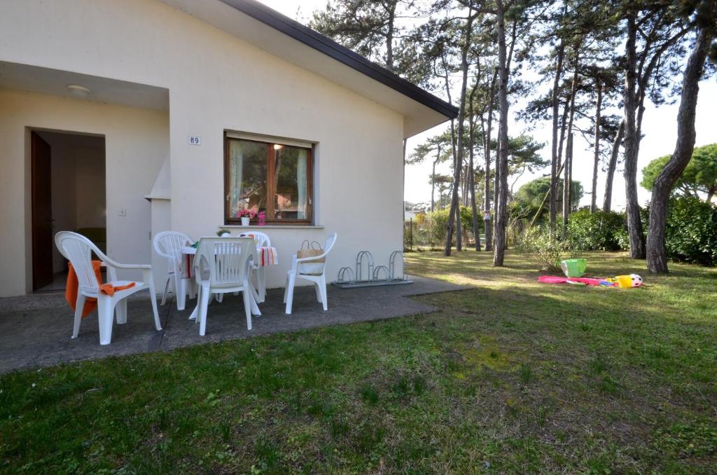 Villaggio Le Palme - 3
