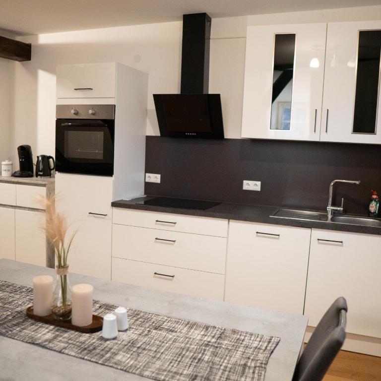 MOREHOME-Apartments Oldtown Flair Parking Zentrum - 2