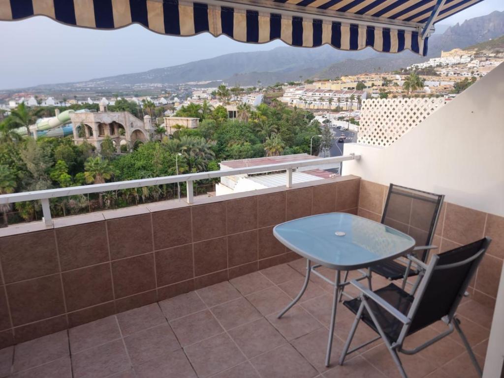 Malibu Ocean View, Adeje