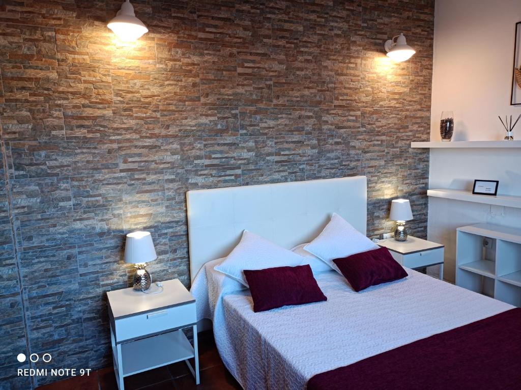 Ele House, Tarajalejo