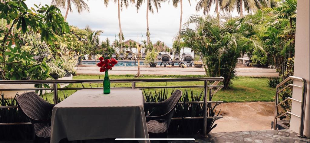Suite Princess Beach Resort photo