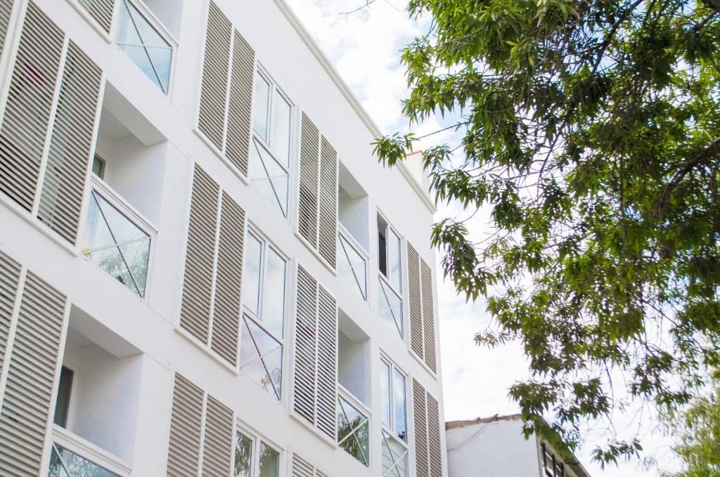 Mini-departamento en Av. San Martin, Barranco - 1