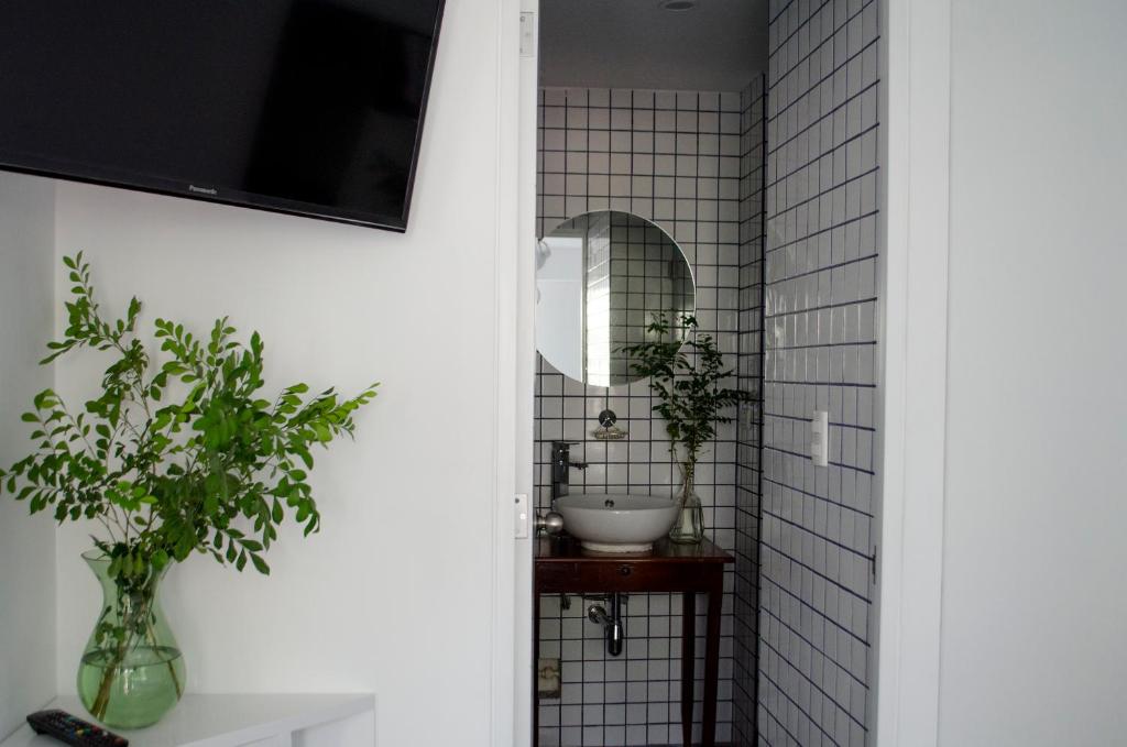 Mini-departamento en Av. San Martin, Barranco - 4