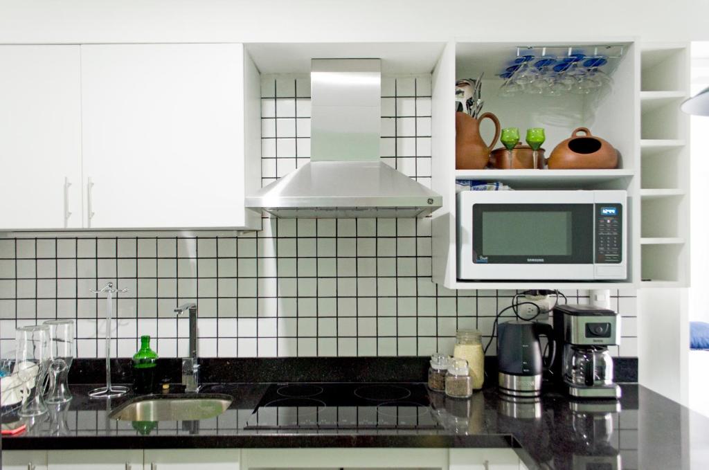 Mini-departamento en Av. San Martin, Barranco - 5