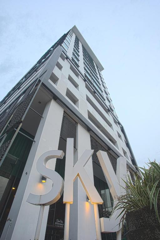 Sky Hotel Kota Kinabalu, Kota Kinabalu | 2024 Updated Prices, Deals