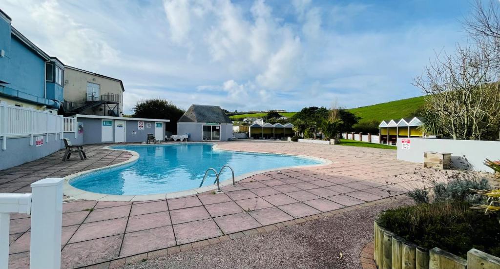 Valley Views Holiday Home, Newquay photo 4