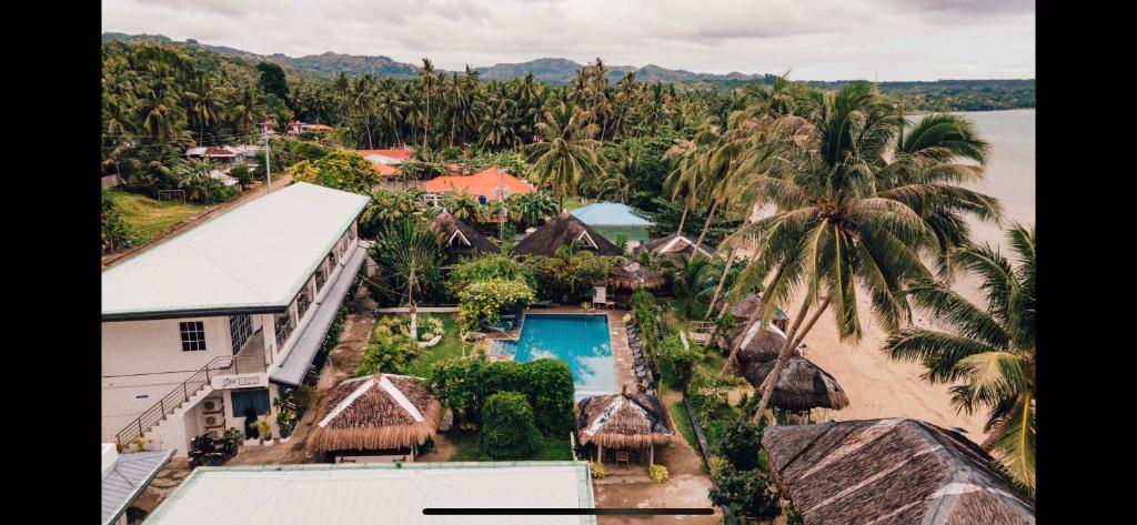 Suite Princess Beach Resort — Hotel in Siquijor Island