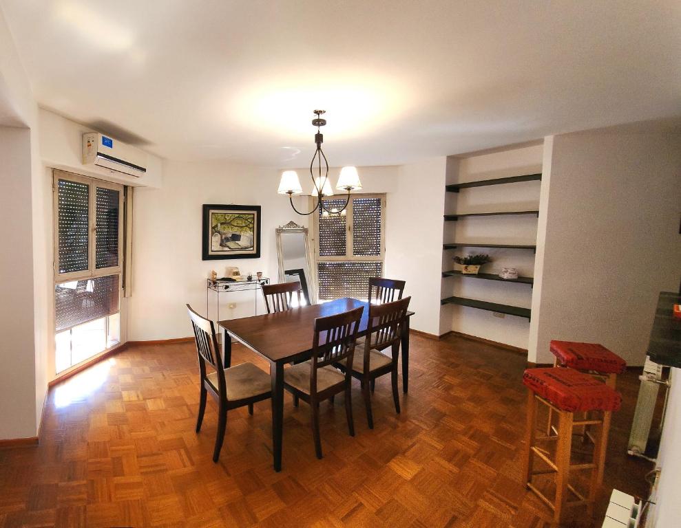 Céntrico Avellaneda190, Apartment Córdoba