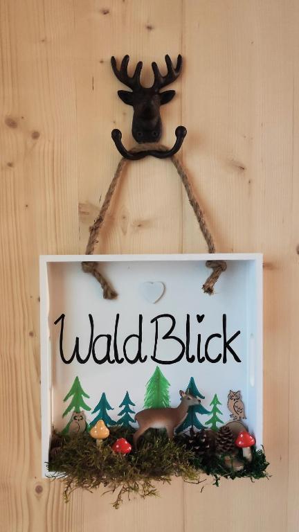 WaldBlick im Happy Allgäu - Wohnung mit großer Dachterrasse - 5