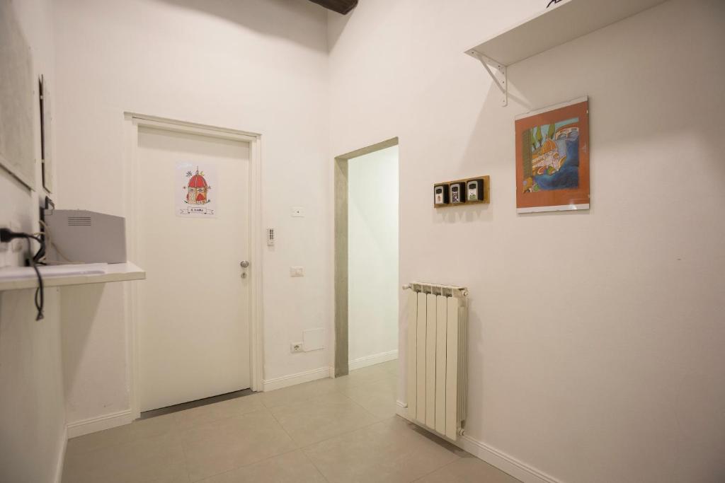 Visit Florentia Apartment photo