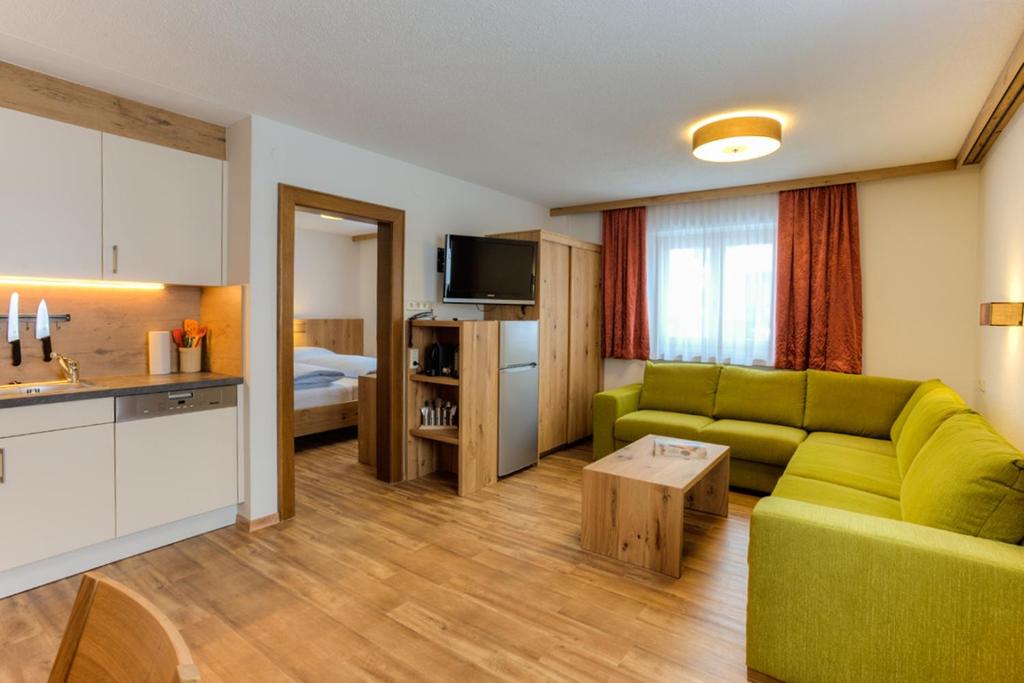 Haus Bickel - 3