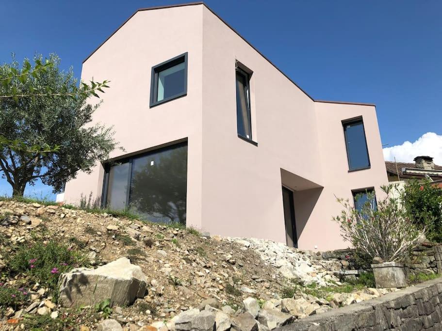 Sinergia e Benessere, Sant' Antonino (S. Antonino)