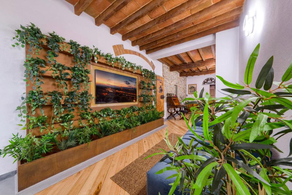 Il Giardino Fiorentino - Luxury Apartment & Spa - 5