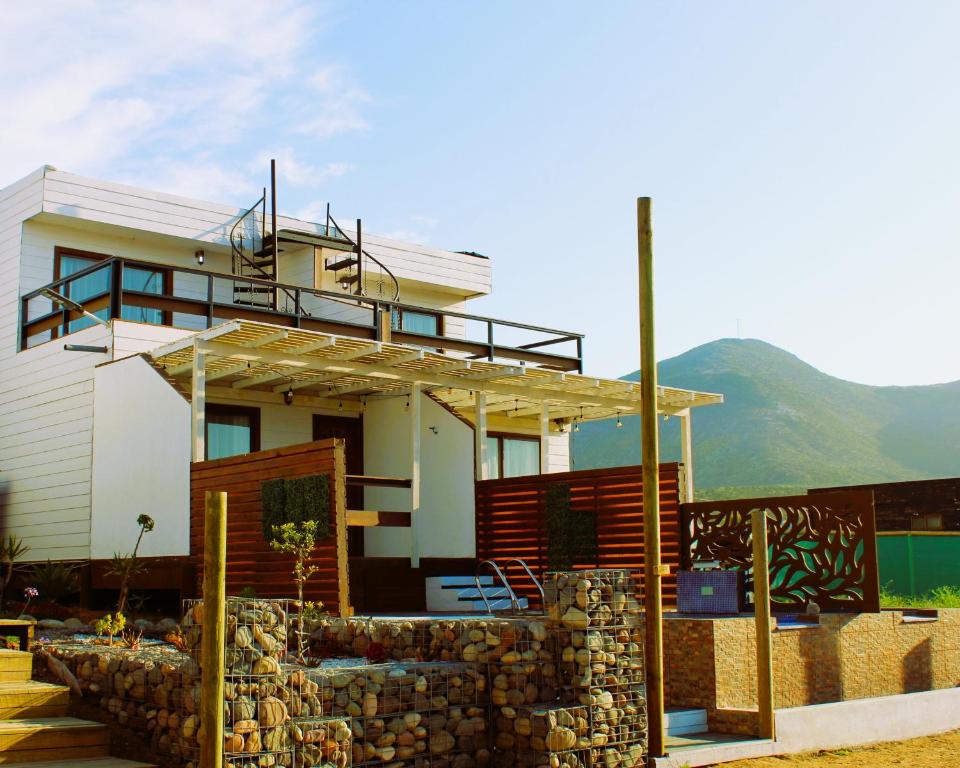 WANNAQUEROS SUITES - 3