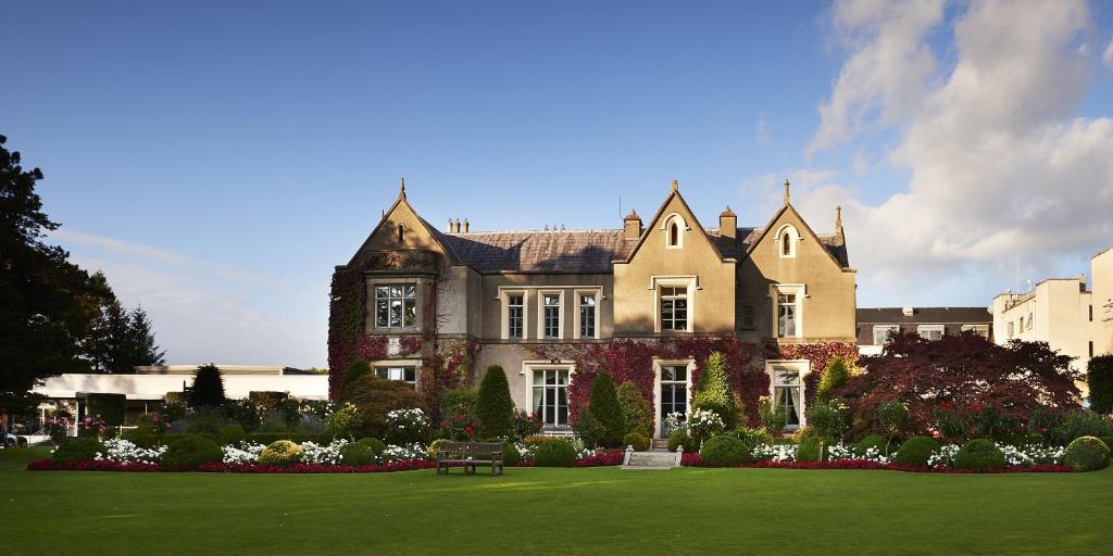 Ballymascanlon Hotel and Golf Resort photo