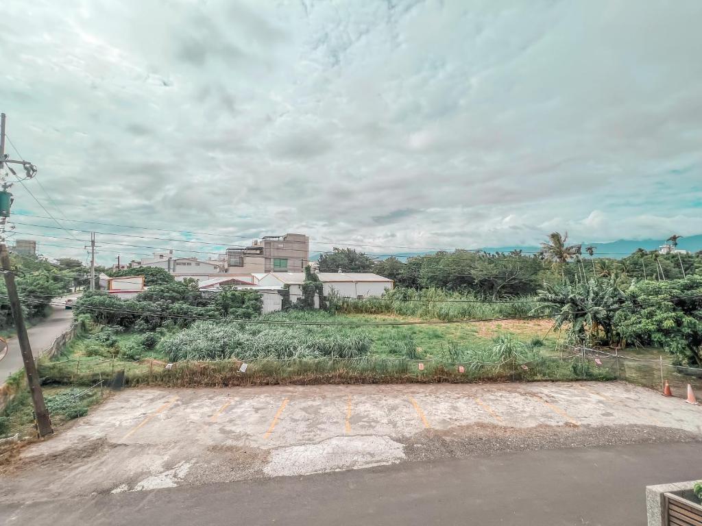 東眠 Taitung sleep well photo