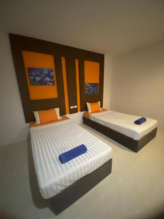 Pak Klong Guest house Room for rent photo